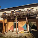 Гостевой дом Adagio 3*