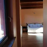 Adagio Гостевой дом 3*