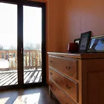Гостевой дом Adagio 3*