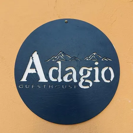Adagio 3*