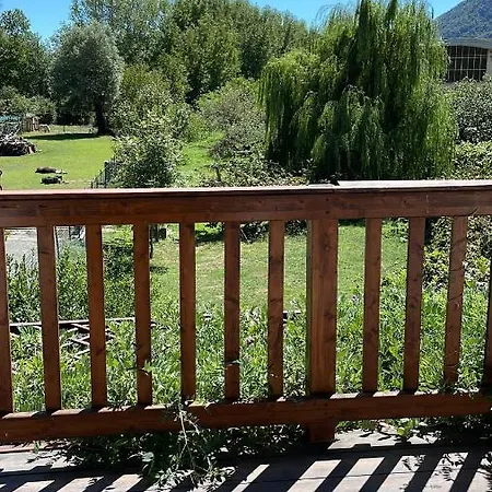 Adagio Konukevi Caprie