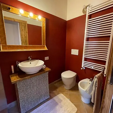 Adagio Konukevi Caprie