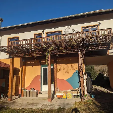 Penzion Adagio 3*