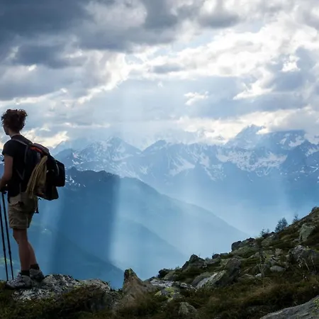 Adagio Penzion Caprie