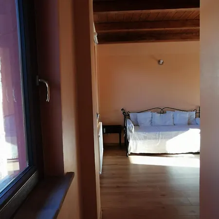 Adagio Penzion 3*